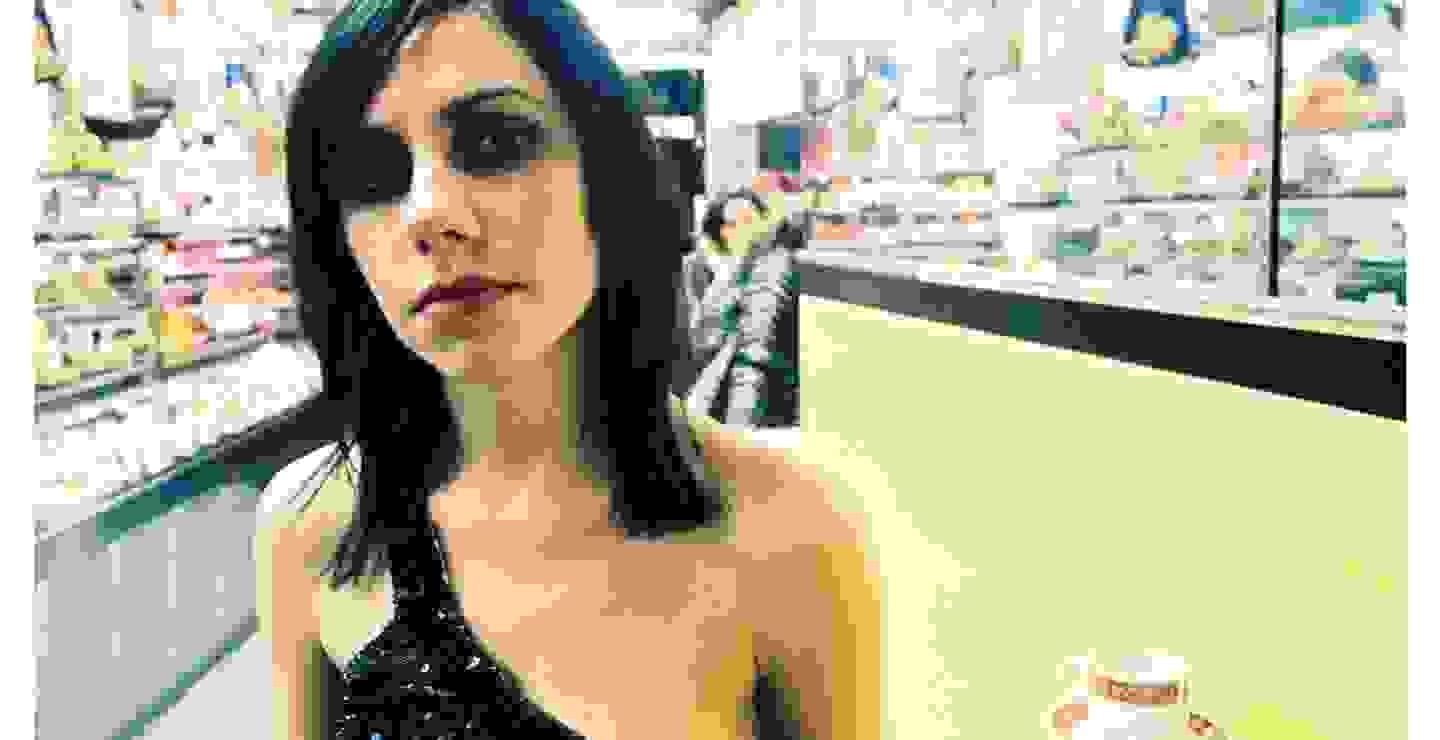 PJ Harvey reeditó ‘Stories From the City, Stories From the Sea’