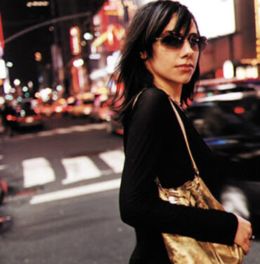 A 20 años del ‘Stories from the City, Stories from the Sea’ de PJ Harvey