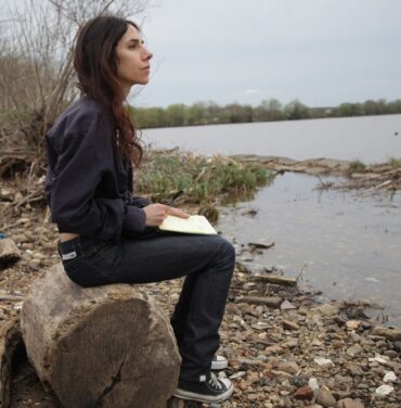 PJ Harvey estrena video para 