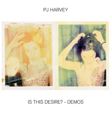 PJ Harvey comparte el video de “Angelene”
