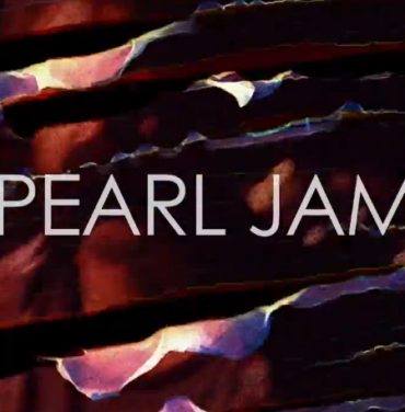 Pearl Jam presenta documental