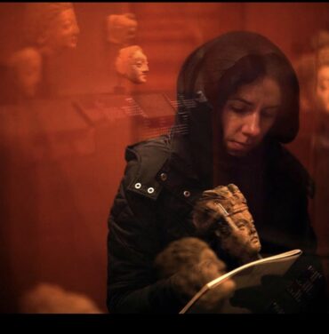 Se estrenó documental de PJ Harvey