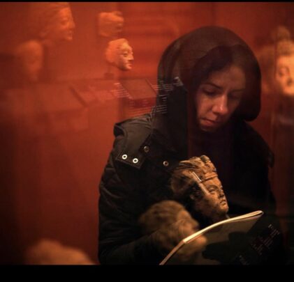 PJ Harvey lanza 