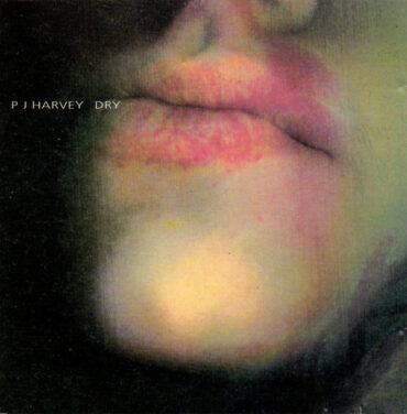 A 30 años de ‘Dry’ de PJ Harvey 