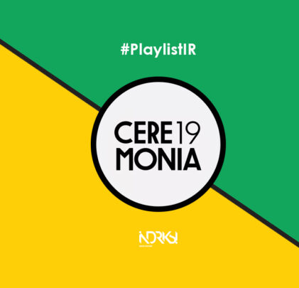 PLAYLIST: Ceremonia 2019