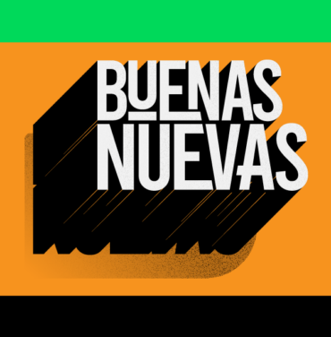 PLAYLIST: Buenas Nuevas 2021