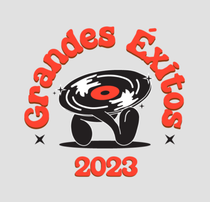 Playlist: Grandes Éxitos 2023