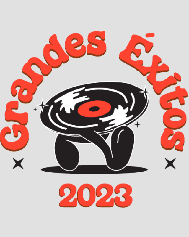 Playlist: Grandes Éxitos 2023