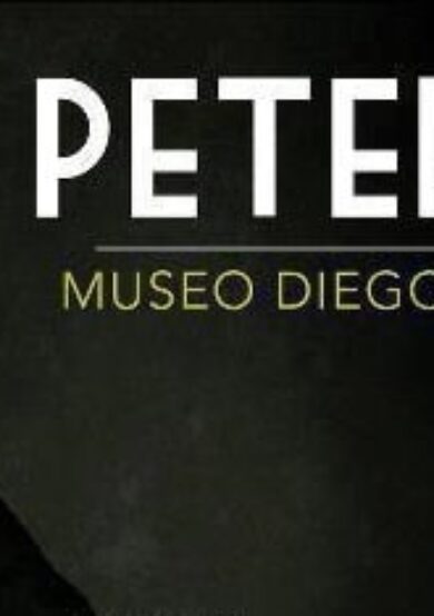 fmx presenta: Peter Murphy en el Museo Diego Rivera-Anahuacalli