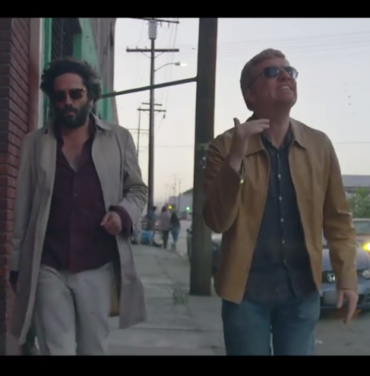 Nuevo video de The New Pornographers