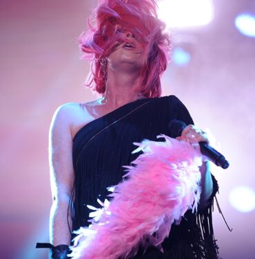 Garbage celebrará su 20 aniversario tocando su disco homónimo