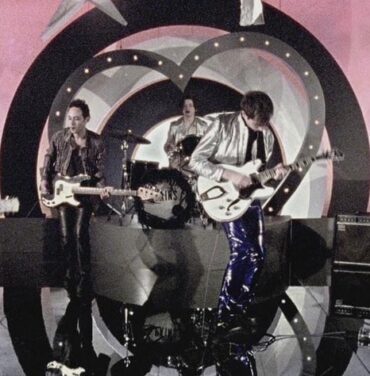 The Pains of Being Pure at Heart presentan video para 