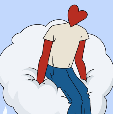 POCKET estrena “Uneasy Lou”