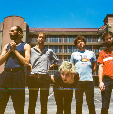 Pond anuncia 'Tasmania', su nuevo disco