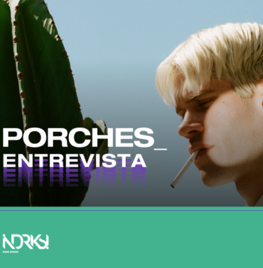 Entrevista con Porches