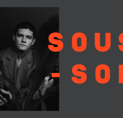 Conoce a Sous-Sol, el proyecto de folk experimental