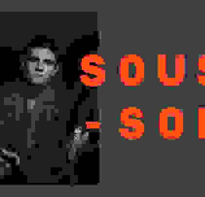 Conoce a Sous-Sol, el proyecto de folk experimental
