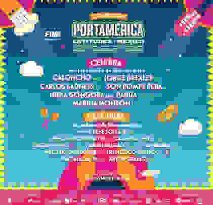 PortAmérica Latitudes se prepara para su segunda edición