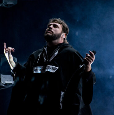 Porter en el Teatro Metropólitan