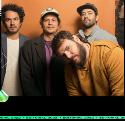 Entrevista con Porter