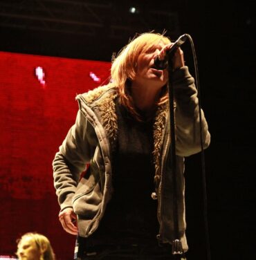 Beth Gibbons prepara nuevo álbum solista