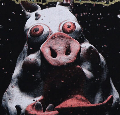 A 30 años de 'Pork Soda' de Primus