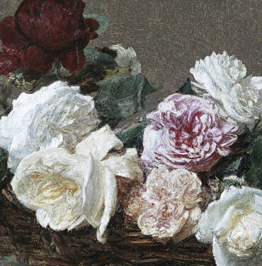 A 40 años de ‘Power Corruption and Lies’ de New Order
