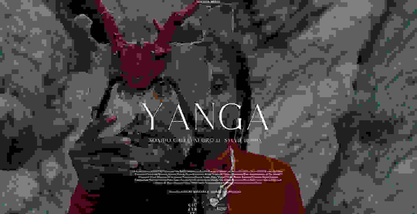 PREMIERE: Sonido Gallo Negro comparte el video de “Yanga”