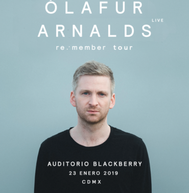 Participa por un acceso para ver a Ólafur Arnalds