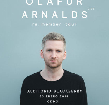 Participa por un acceso para ver a Ólafur Arnalds
