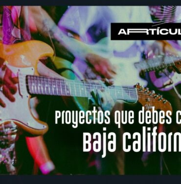 Proyectos de Baja California Sur que debes conocer