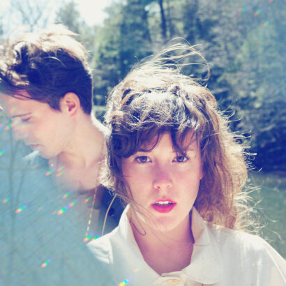 Purity Ring