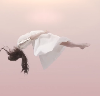 Nueva canción de Purity Ring