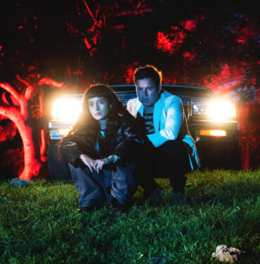 Valsian comparte nuevo sencillo, “Para Olvidar”