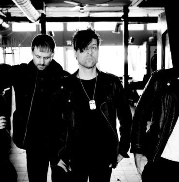 Principe Valiente, post punk de corte melancólico