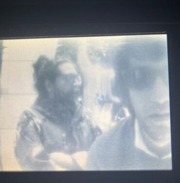 Sebastián Rojas VS Progreso Nacional presenta “Dominós”