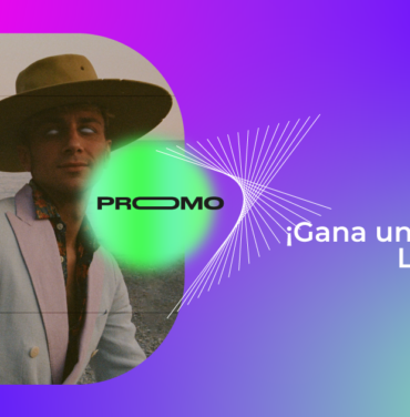 ¡Gana un M&G con La Femme!