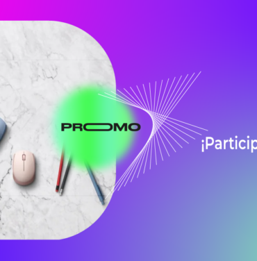 ¡Participa y gana un kit Logitech!