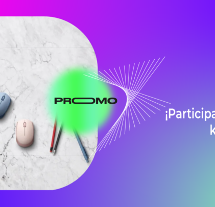 ¡Participa y gana un kit Logitech!