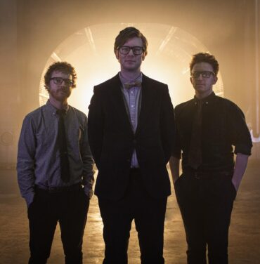 Nuevo video de Public Service Broadcasting