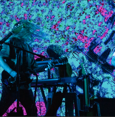 Psychedelic Porn Crumpets en el Foro Indie Rocks!