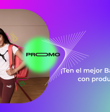¡Ten el mejor Back To School con productos PUMA®!