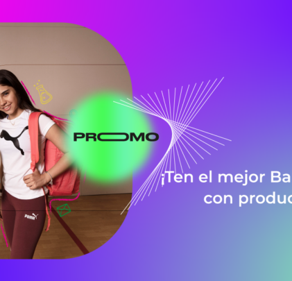 ¡Ten el mejor Back To School con productos PUMA®!
