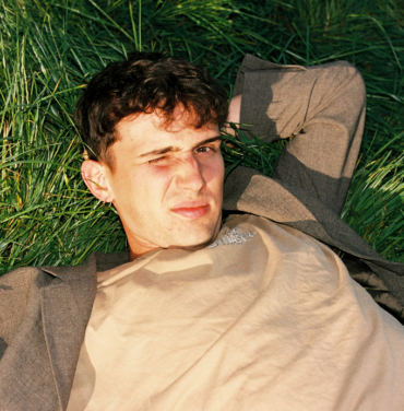 Conoce a Pablopablo, el artista madrileño del futuro