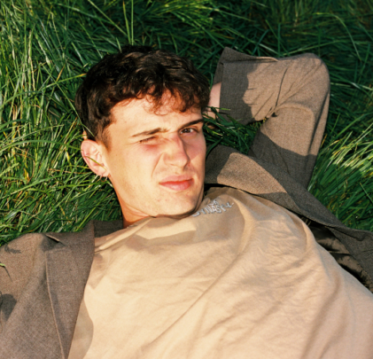 Conoce a Pablopablo, el artista madrileño del futuro