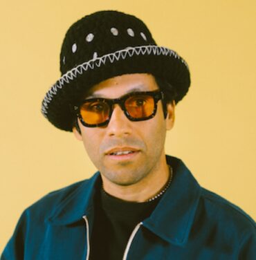 “Calor Ahora”, lo nuevo de Pachyman