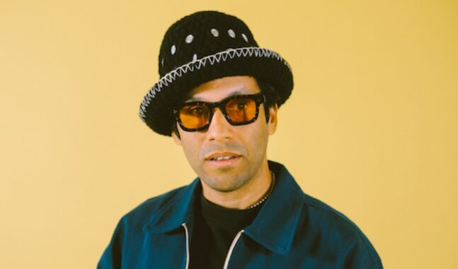 “Calor Ahora”, lo nuevo de Pachyman