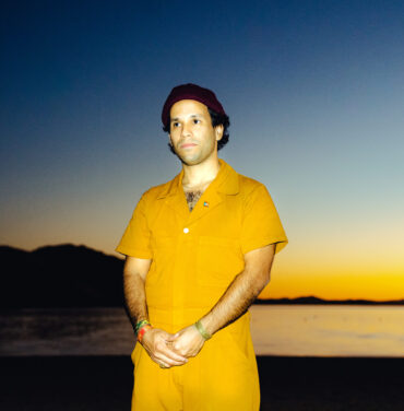 “All Night Long”, lo nuevo de Pachyman ft. Winter