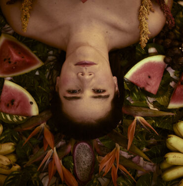 “Caramelo” es el nuevo single de Pahua