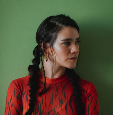 Pahua presenta “En Ti” con Warbrum